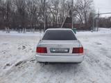 Audi A6 1995 годаүшін2 300 000 тг. в Аксай – фото 3