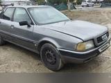 Audi 80 1994 года за 600 000 тг. в Каратау – фото 3