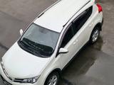 Toyota RAV4 2013 годаүшін9 700 000 тг. в Алматы – фото 4