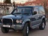 Mitsubishi Pajero 1993 годаfor1 900 000 тг. в Алматы – фото 2