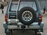 Mitsubishi Pajero 1993 годаfor1 900 000 тг. в Алматы – фото 5