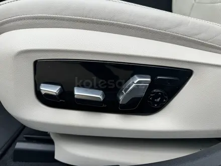 BMW 540 2018 года за 20 500 000 тг. в Шымкент – фото 2