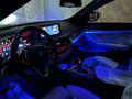 BMW 540 2018 годаүшін20 500 000 тг. в Шымкент – фото 12