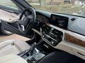 BMW 540 2018 годаүшін20 500 000 тг. в Шымкент – фото 10