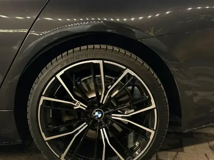 BMW 540 2018 года за 20 500 000 тг. в Шымкент – фото 3