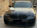 BMW 540 2018 годаүшін20 500 000 тг. в Шымкент – фото 7