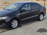 Volkswagen Polo 2015 годаүшін5 200 000 тг. в Тараз – фото 5