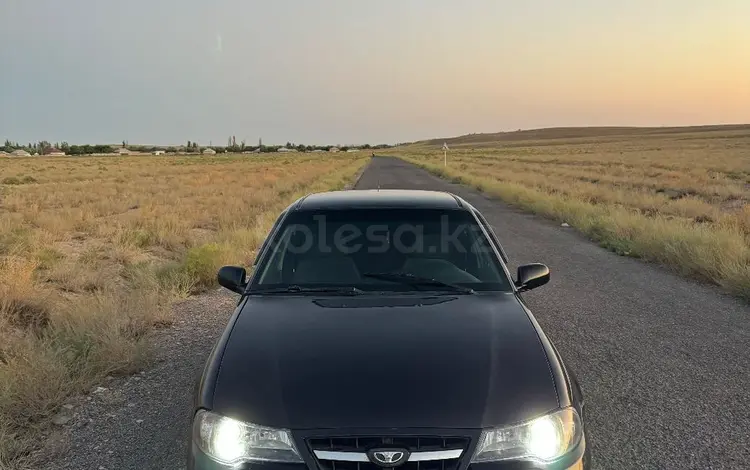 Daewoo Nexia 2012 года за 1 800 000 тг. в Туркестан
