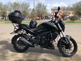 Bajaj  Dominar 400 2020 года за 1 900 000 тг. в Уральск – фото 3