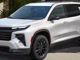 Chevrolet Traverse Z71 2026 года за 33 990 000 тг. в Шымкент
