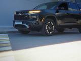 Chevrolet Traverse Z71 2026 годаүшін33 990 000 тг. в Шымкент – фото 2