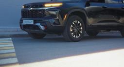 Chevrolet Traverse Z71 2026 годаүшін33 990 000 тг. в Шымкент – фото 2