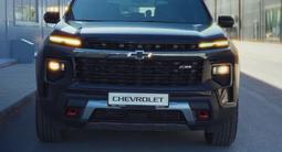Chevrolet Traverse Z71 2026 годаүшін33 990 000 тг. в Шымкент – фото 3