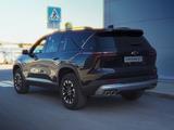 Chevrolet Traverse Z71 2026 годаүшін33 990 000 тг. в Шымкент – фото 5