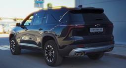 Chevrolet Traverse Z71 2026 годаүшін33 990 000 тг. в Шымкент – фото 5