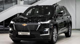 Chevrolet Traverse Premier 2024 года за 24 490 000 тг. в Шымкент