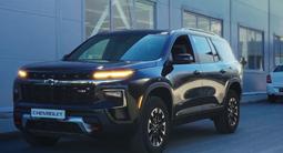 Chevrolet Traverse Z71 2026 годаүшін33 990 000 тг. в Шымкент – фото 4