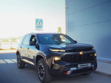 Chevrolet Traverse Z71 2026 года за 33 990 000 тг. в Шымкент