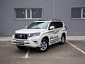 Toyota Land Cruiser Prado 2020 годаүшін31 000 000 тг. в Актау