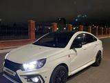 ВАЗ (Lada) Vesta 2018 годаүшін6 000 000 тг. в Кокшетау – фото 5