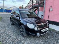 Skoda Yeti 2013 годаүшін5 000 000 тг. в Алматы