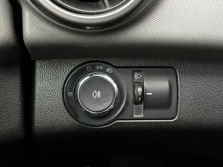 Chevrolet Aveo 2014 года за 2 800 000 тг. в Актобе – фото 13