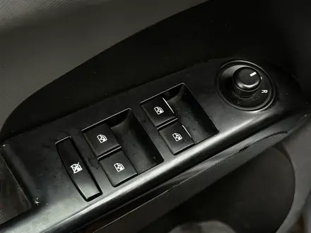 Chevrolet Aveo 2014 года за 2 800 000 тг. в Актобе – фото 16