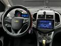 Chevrolet Aveo 2014 года за 2 800 000 тг. в Актобе – фото 19