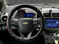 Chevrolet Aveo 2014 года за 2 800 000 тг. в Актобе – фото 14