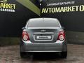 Chevrolet Aveo 2014 года за 2 800 000 тг. в Актобе – фото 5