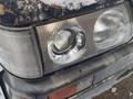 Фара Делика квадрат Фары Mitsubishi Delica за 30 000 тг. в Алматы – фото 14