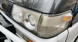 Фара Делика квадрат Фары Mitsubishi Delica за 30 000 тг. в Алматы