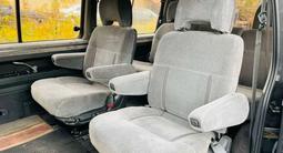 Фара Делика квадрат Фары Mitsubishi Delica за 30 000 тг. в Алматы – фото 4