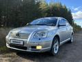 Toyota Avensis 2003 годаүшін4 100 000 тг. в Макинск – фото 7