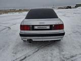 Audi 80 1992 годаfor1 300 000 тг. в Тараз – фото 5