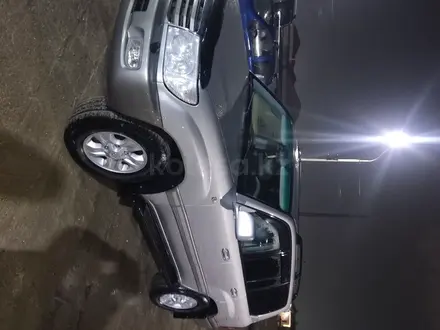 Toyota Land Cruiser 2006 года за 12 300 000 тг. в Жанаозен – фото 4