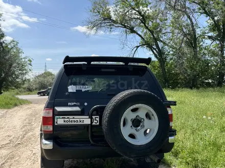 Nissan Terrano 1997 года за 2 500 000 тг. в Алматы – фото 9