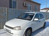 ВАЗ (Lada) Kalina 1119 2008 года за 1 450 000 тг. в Атырау – фото 4