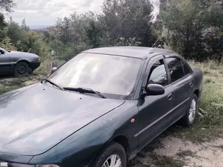 Mitsubishi Galant