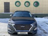 Hyundai Tucson 2019 годаүшін11 500 000 тг. в Павлодар