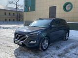 Hyundai Tucson 2019 годаүшін11 500 000 тг. в Павлодар – фото 2