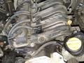 Двигатель Рено Клио 1.2 л за 25 000 тг. в Караганда