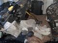Двигатель Рено Клио 1.2 л за 25 000 тг. в Караганда – фото 2