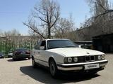 BMW 520 1993 годаүшін2 300 000 тг. в Алматы – фото 2