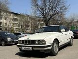 BMW 520 1993 года за 2 300 000 тг. в Алматы – фото 3