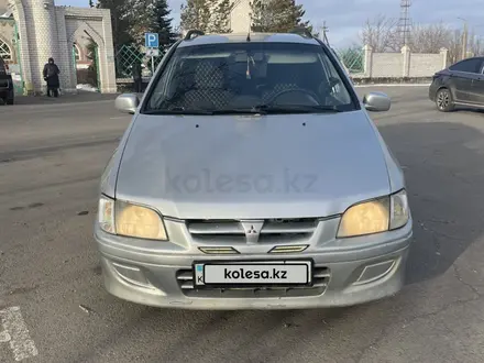 Mitsubishi Space Star 2001 года за 1 500 000 тг. в Экибастуз