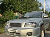 Subaru Forester 2004 года за 6 200 000 тг. в Алматы – фото 3