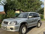 Subaru Forester 2004 года за 6 200 000 тг. в Алматы – фото 4