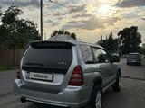 Subaru Forester 2004 года за 6 200 000 тг. в Алматы – фото 5
