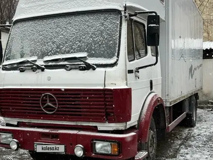 Mercedes-Benz 1991 года за 5 000 000 тг. в Тараз – фото 2